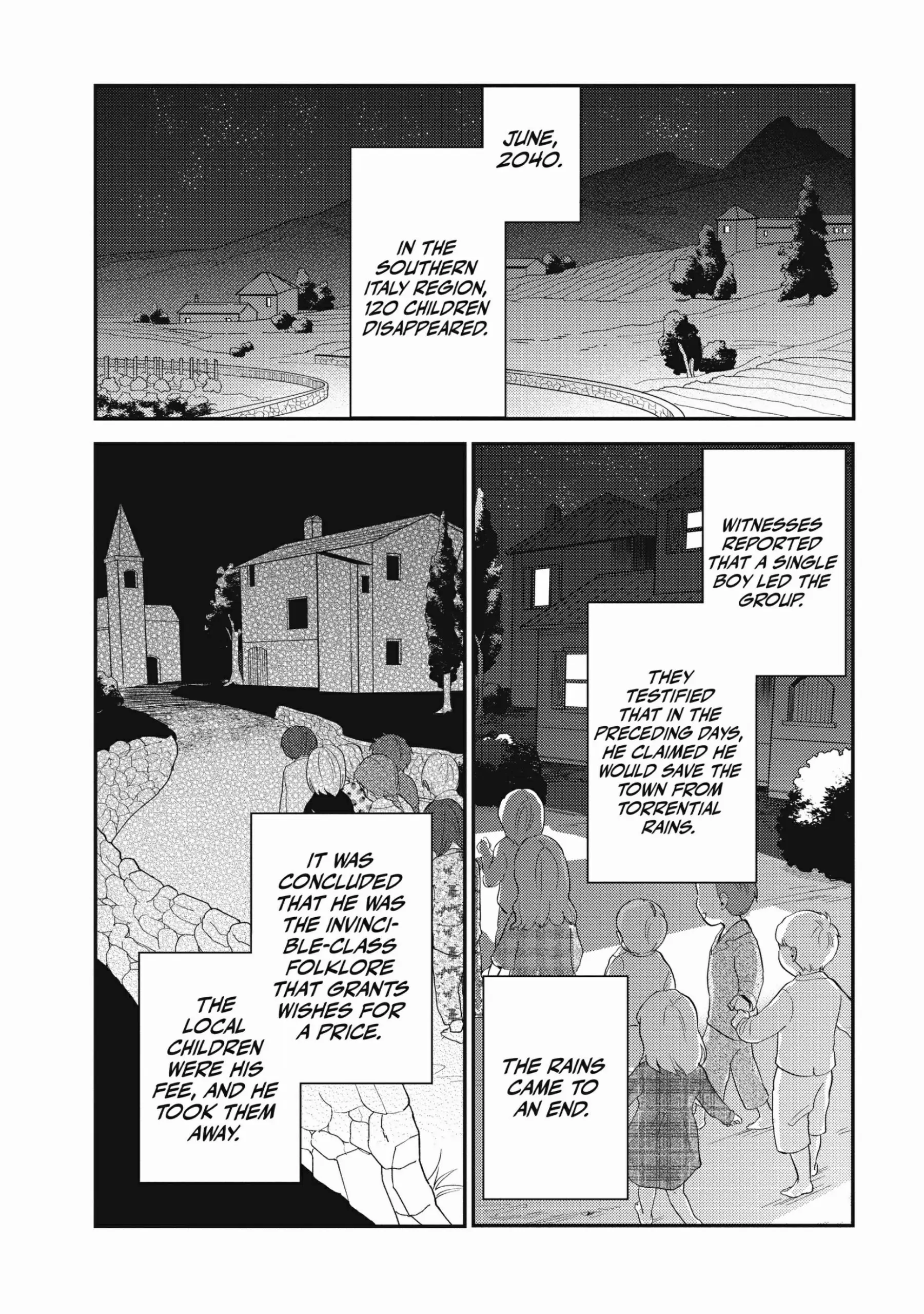 Thompson - Chapter 17