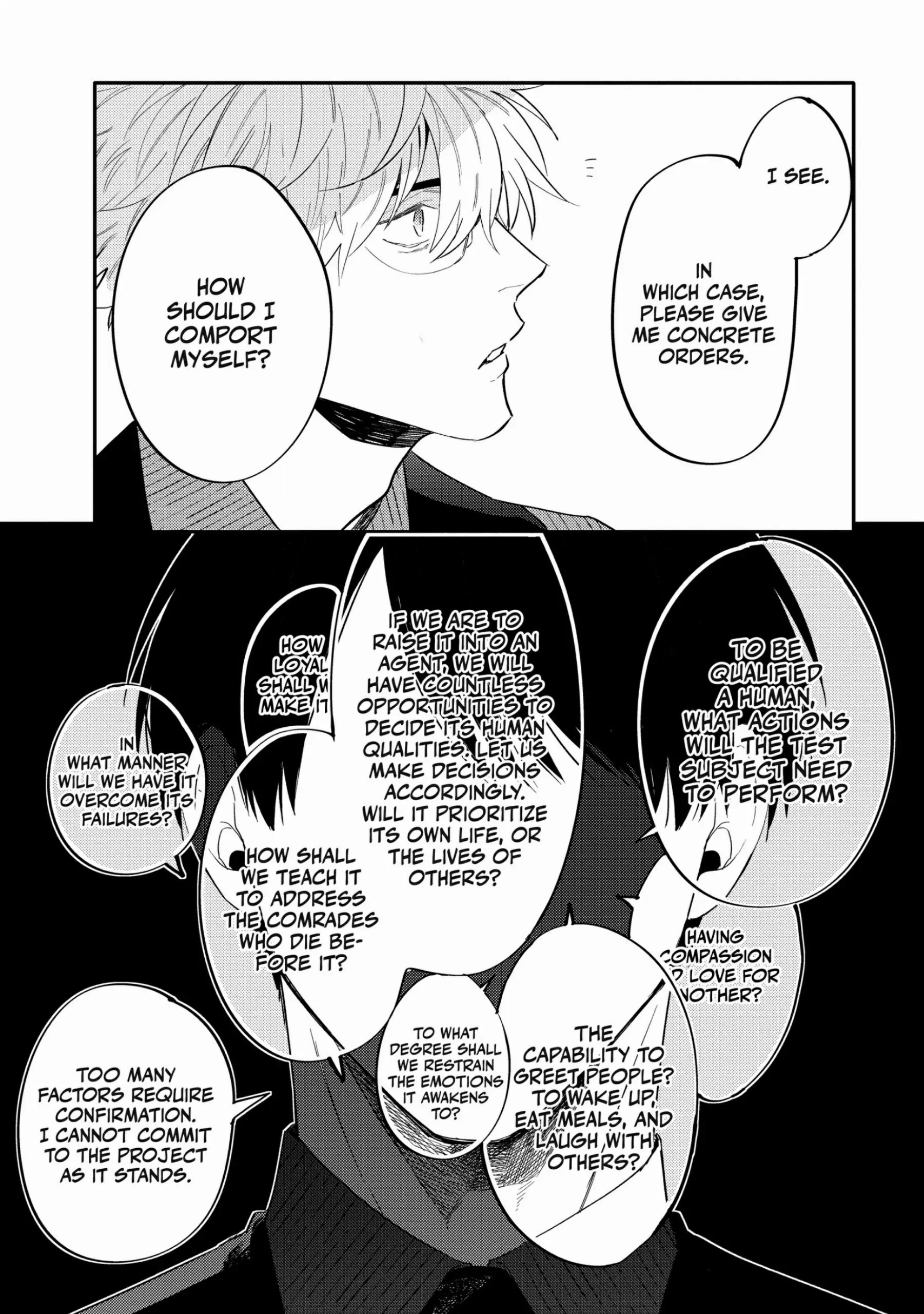 Thompson - Chapter 17