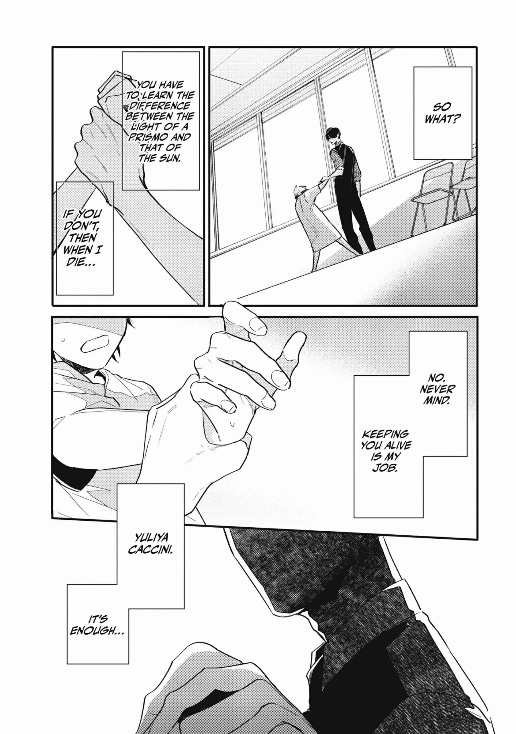 Thompson - Chapter 17