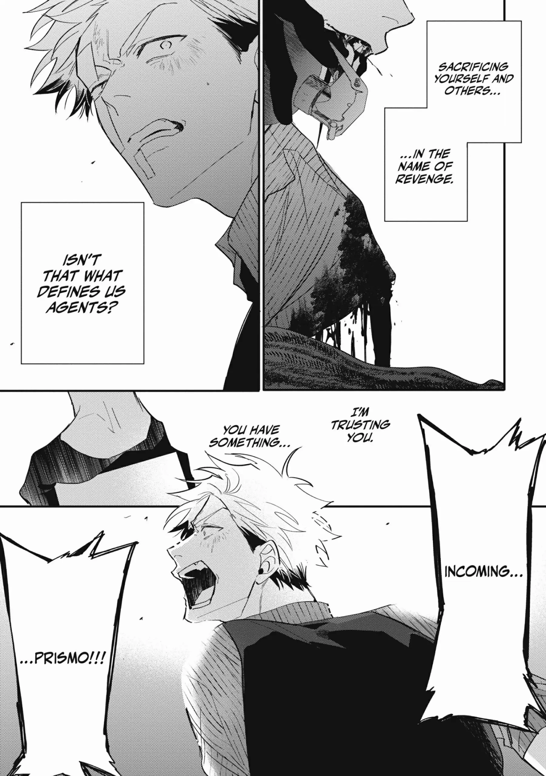 Thompson - Chapter 16