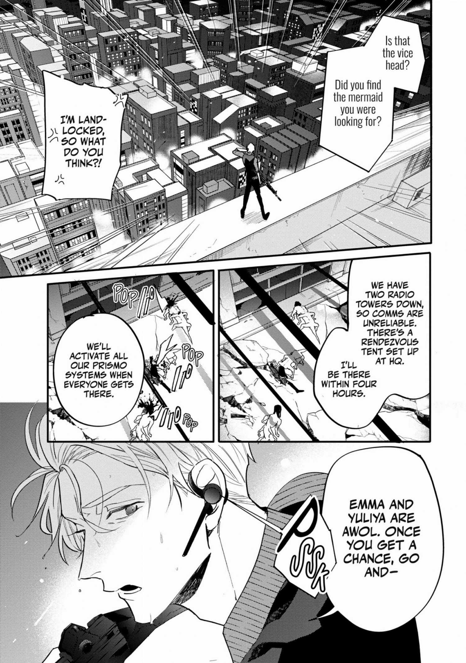 Thompson - Chapter 18