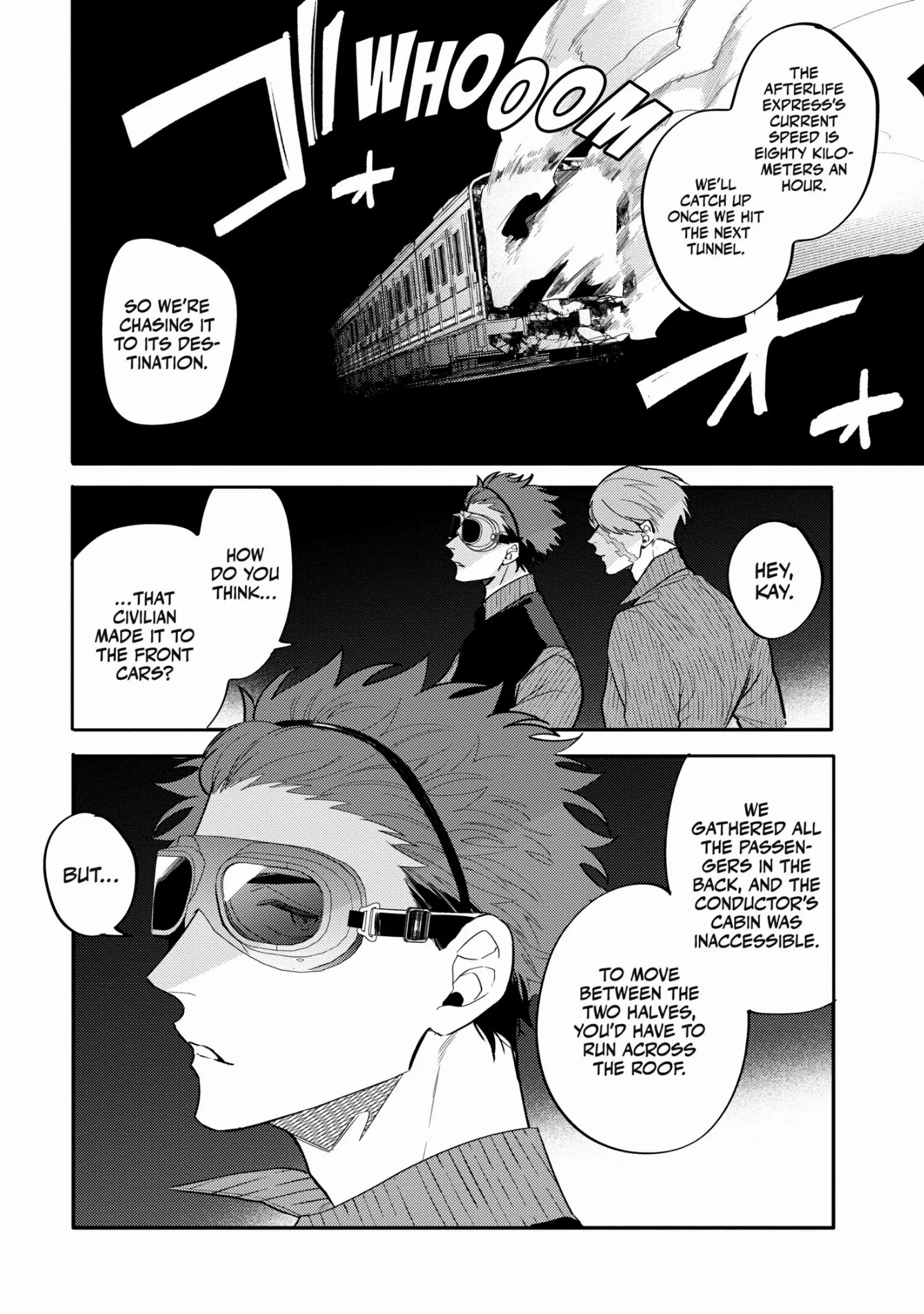 Thompson - Chapter 15