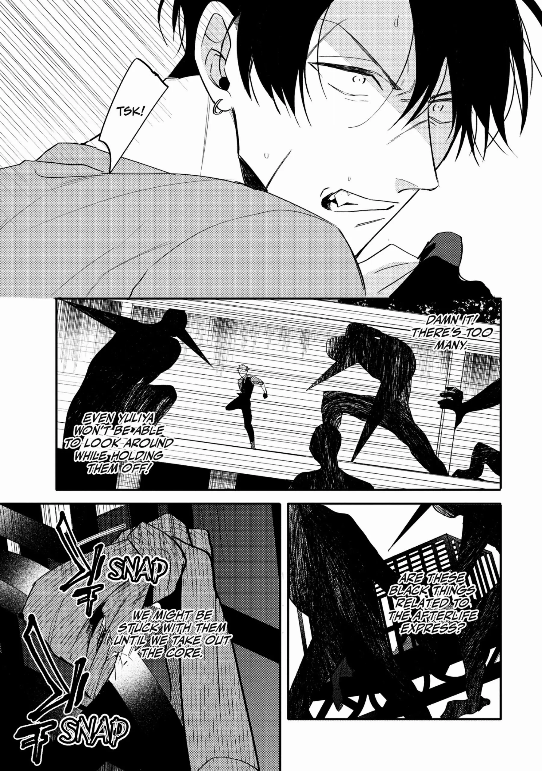 Thompson - Chapter 15