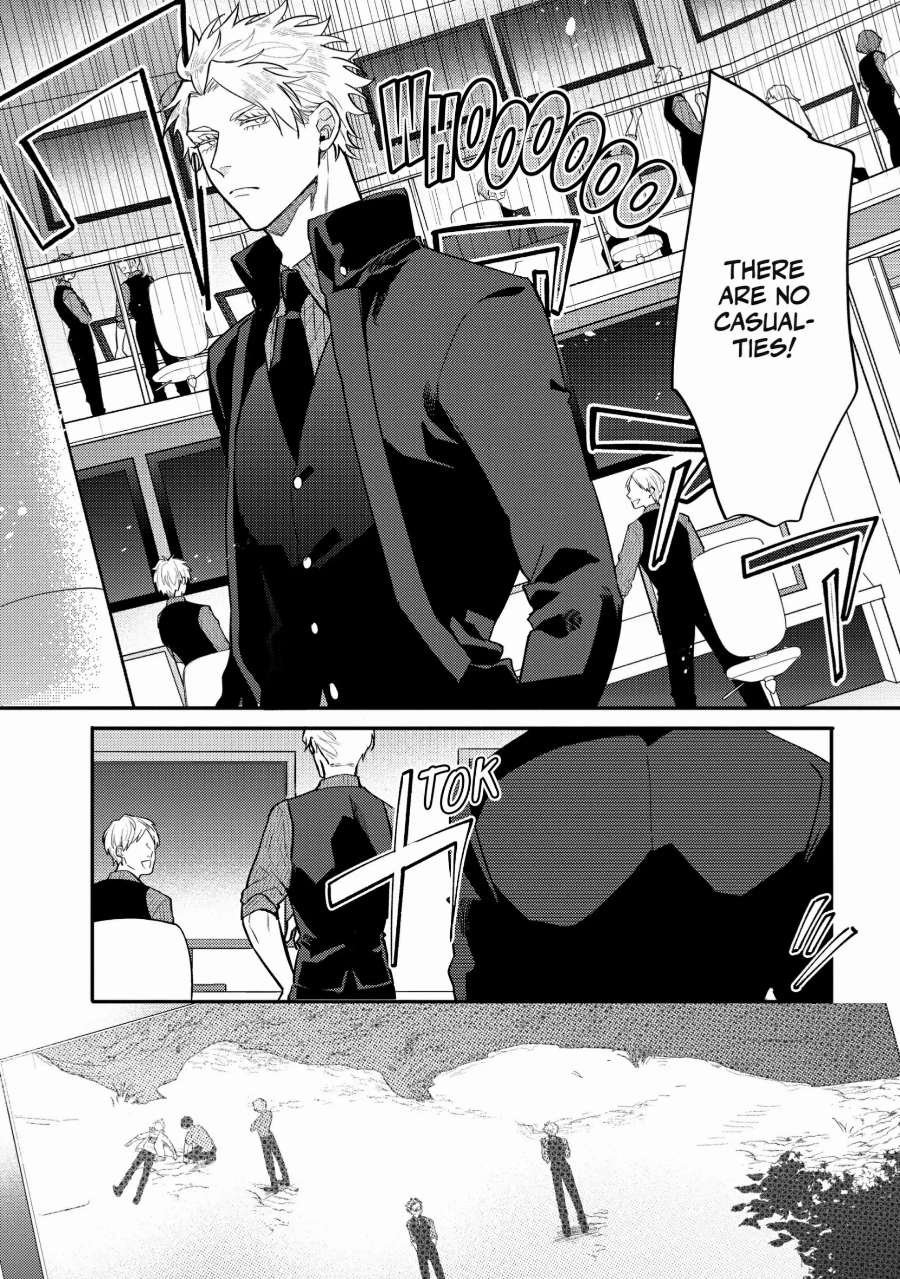 Thompson - Chapter 15