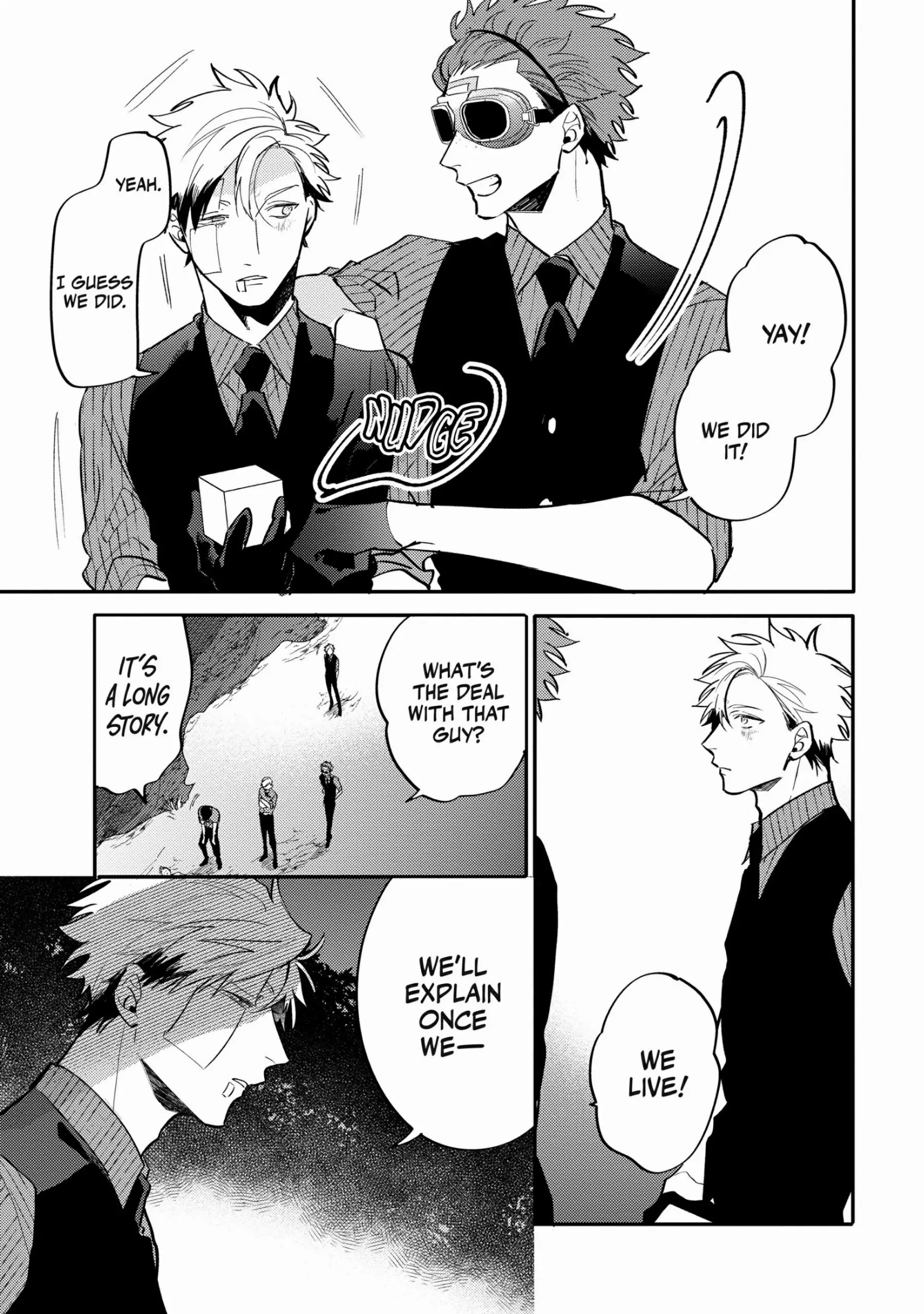 Thompson - Chapter 15