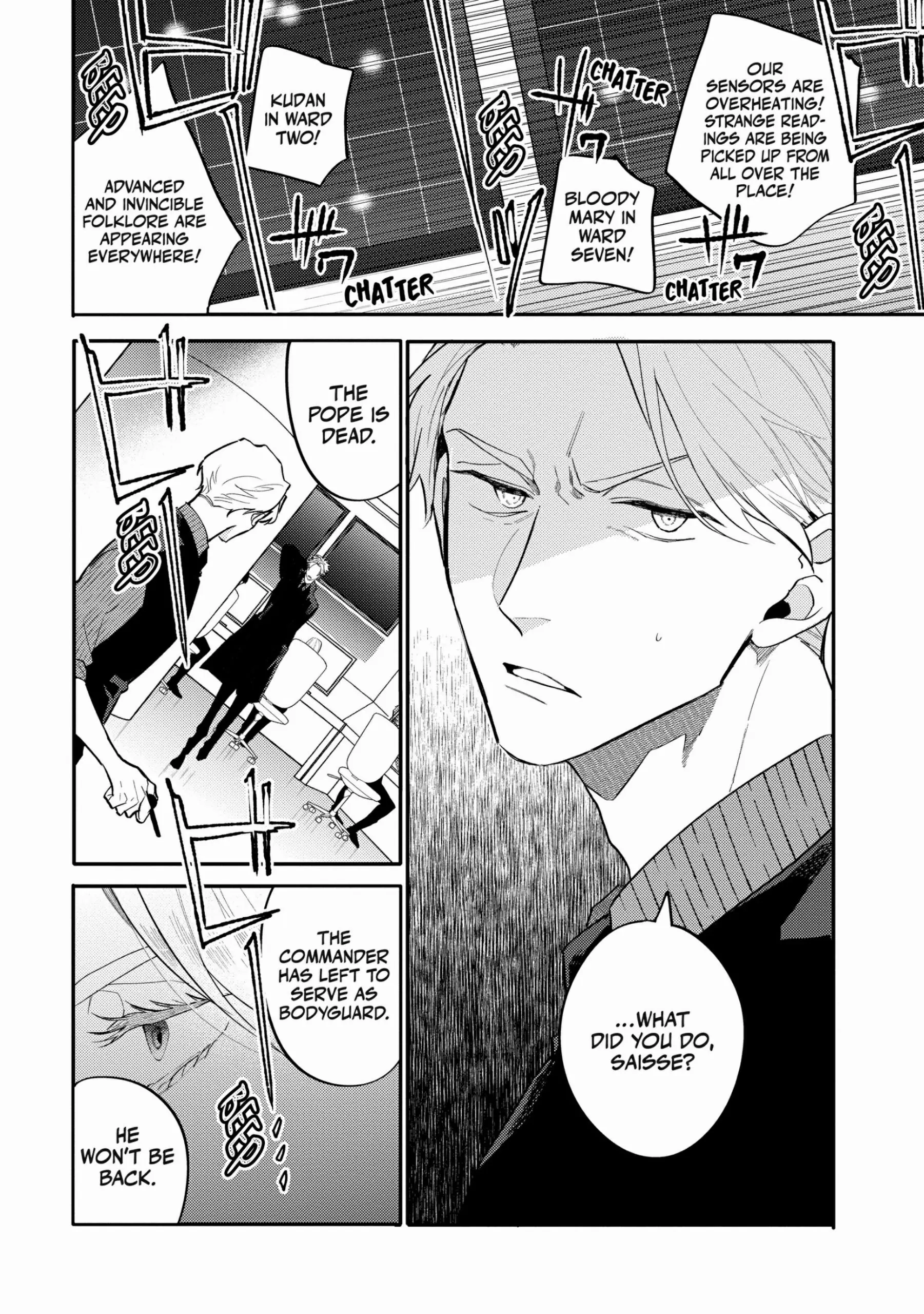 Thompson - Chapter 15