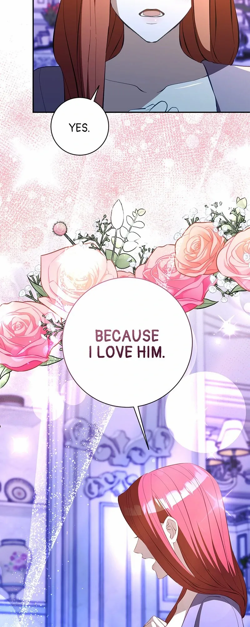 How To Make My Tyrant Husband Love Me - Chapter 32