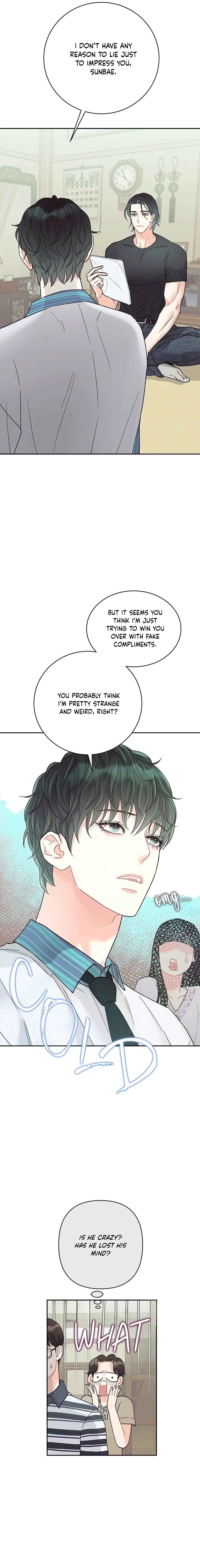 Ten - Chapter 4