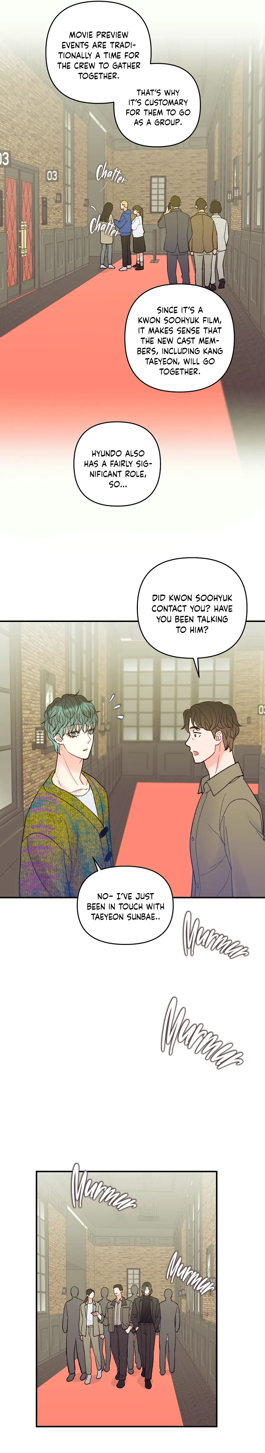 Ten - Chapter 15