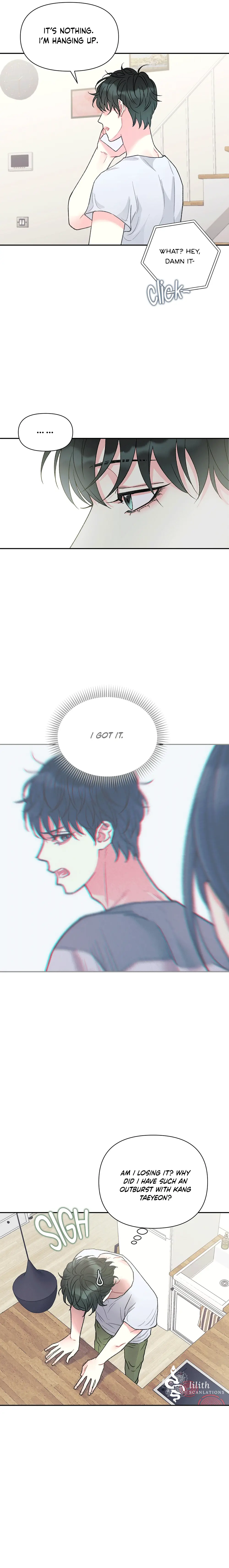 Ten - Chapter 3