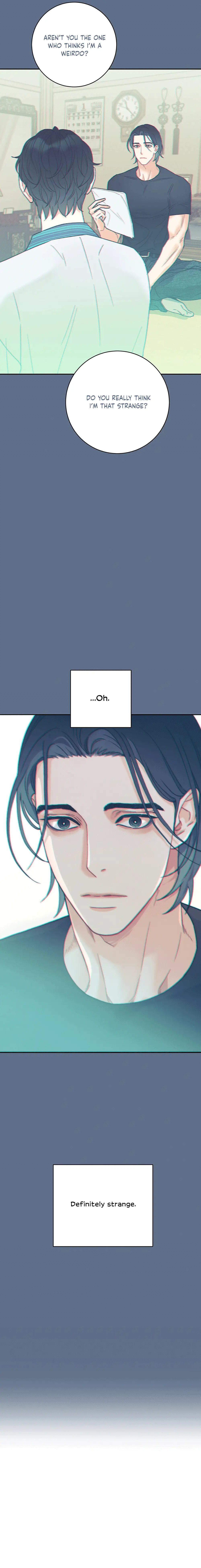 Ten - Chapter 3