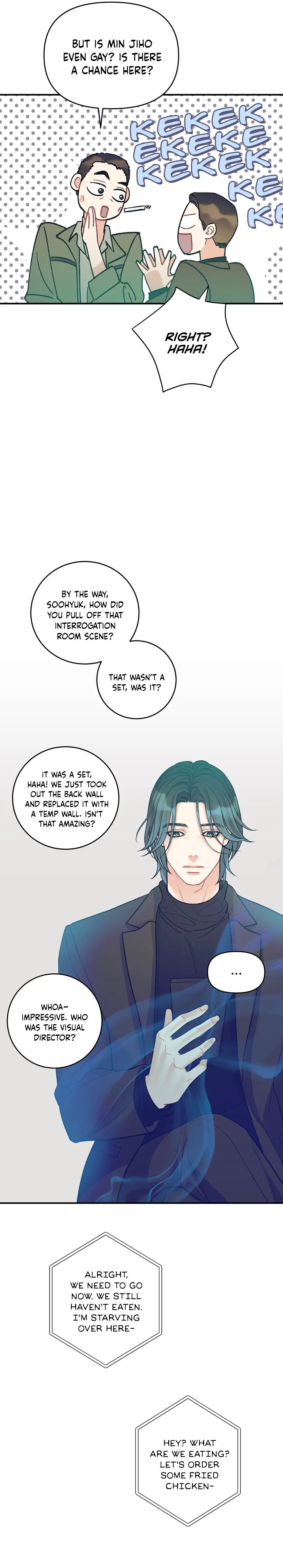 Ten - Chapter 16