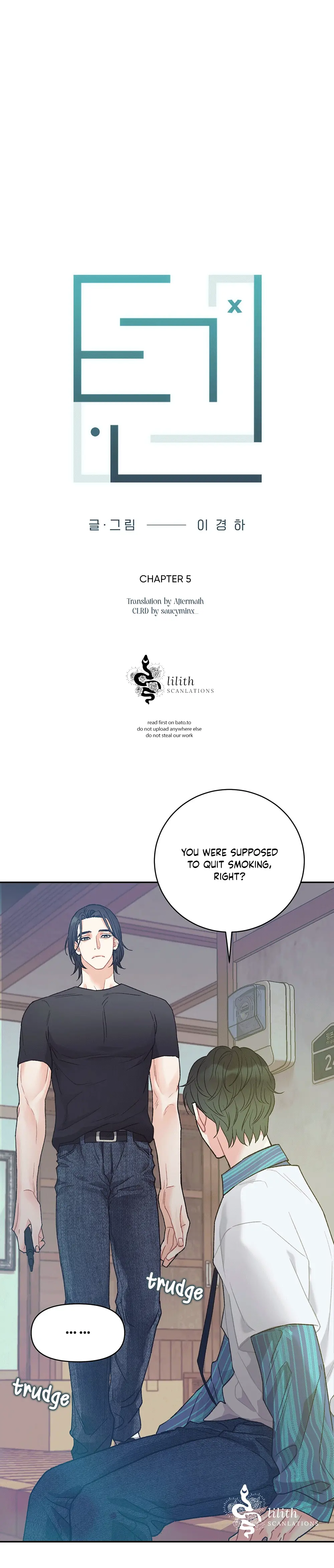 Ten - Chapter 5