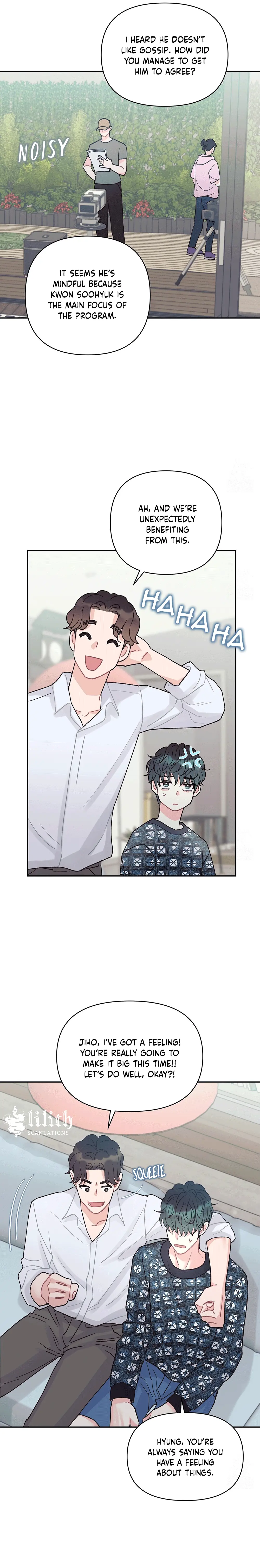 Ten - Chapter 6