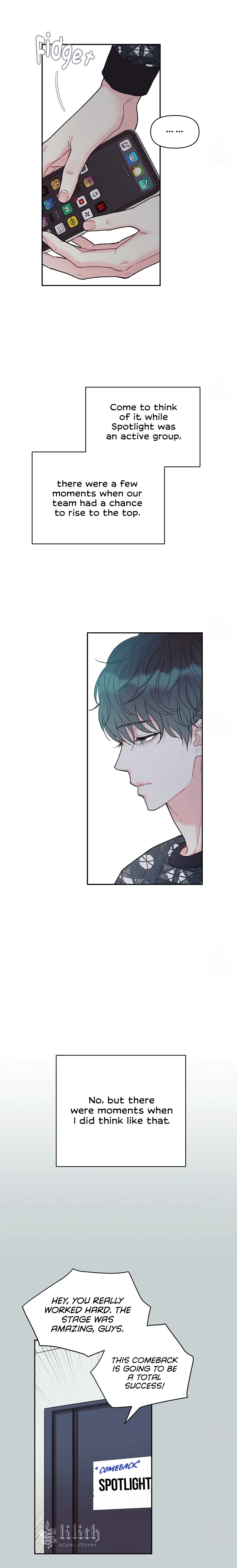 Ten - Chapter 6