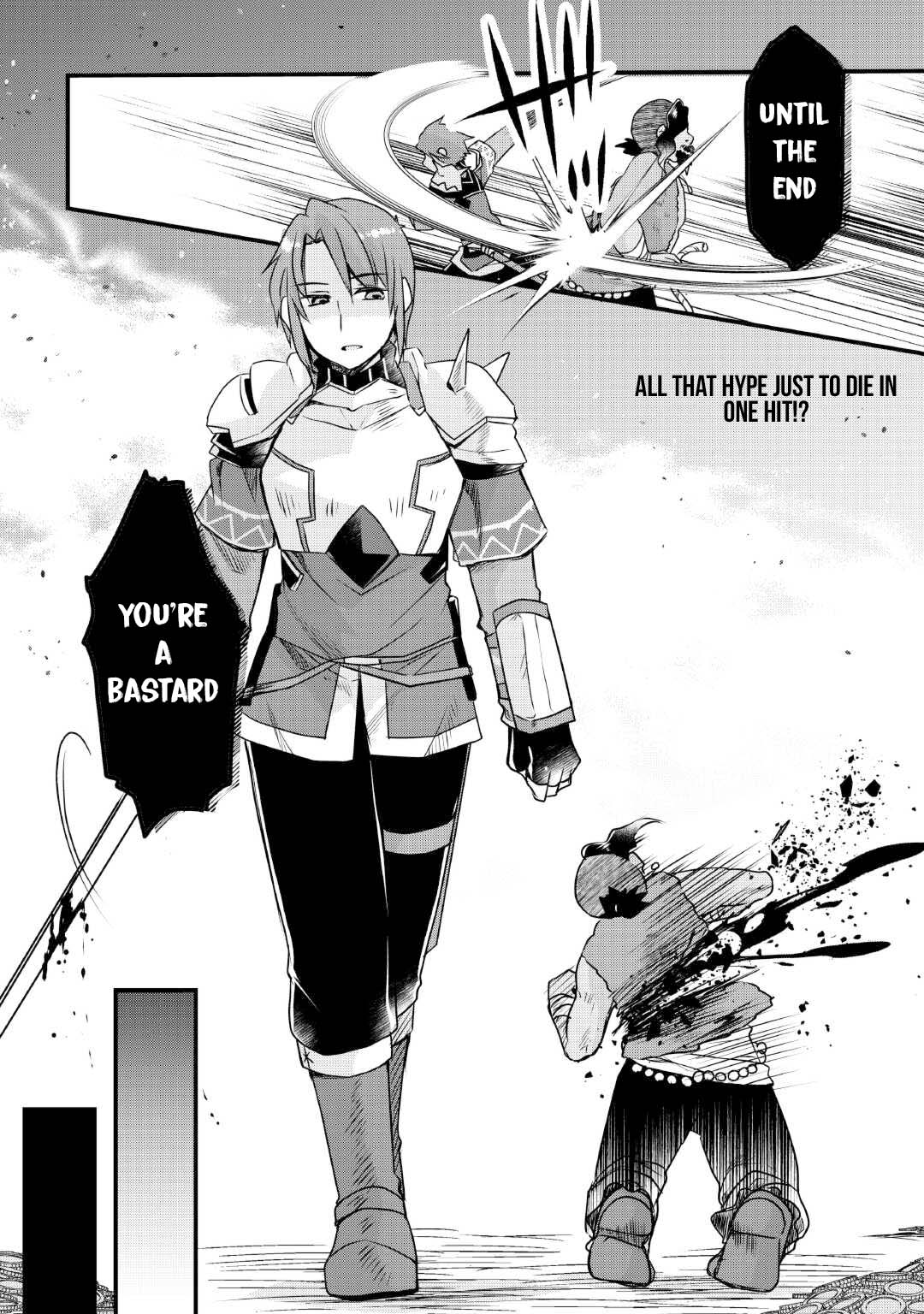 Infinite Skill Getter - Vol.4 Chapter 28: Numbers