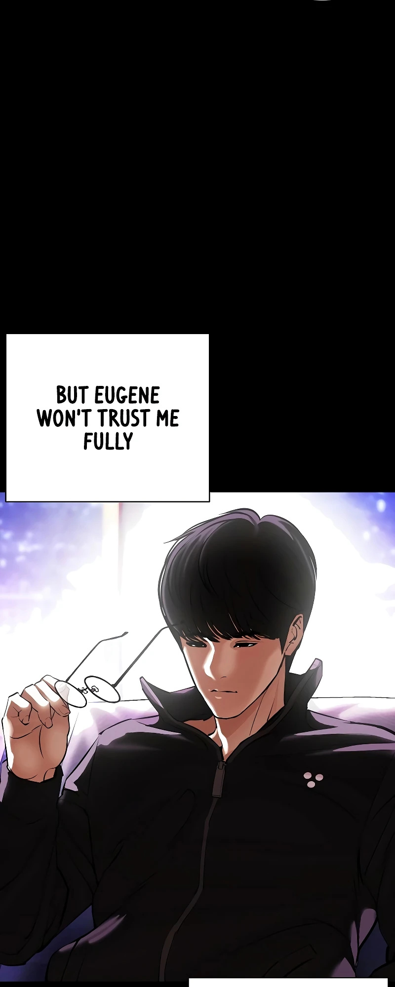 Lookism - Chapter 416