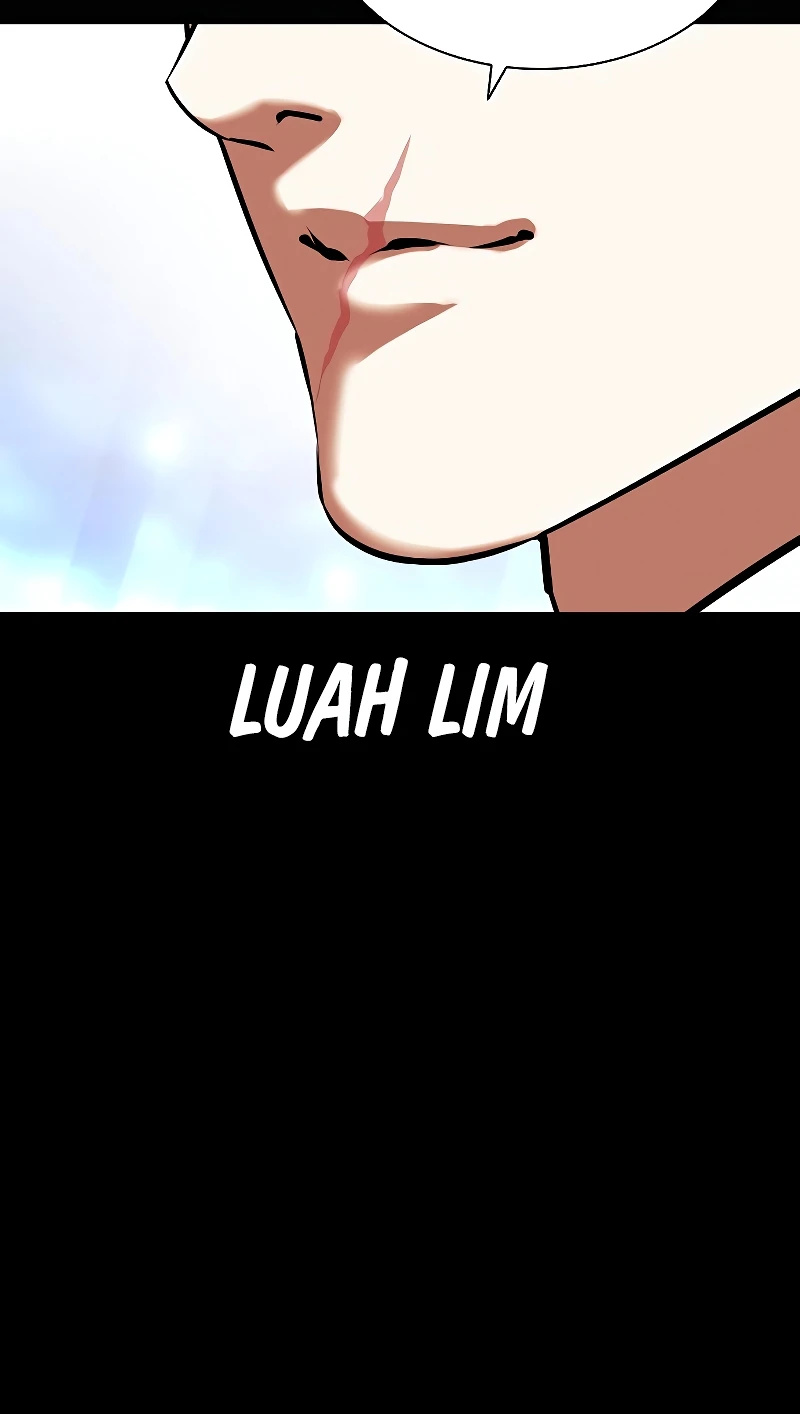 Lookism - Chapter 416