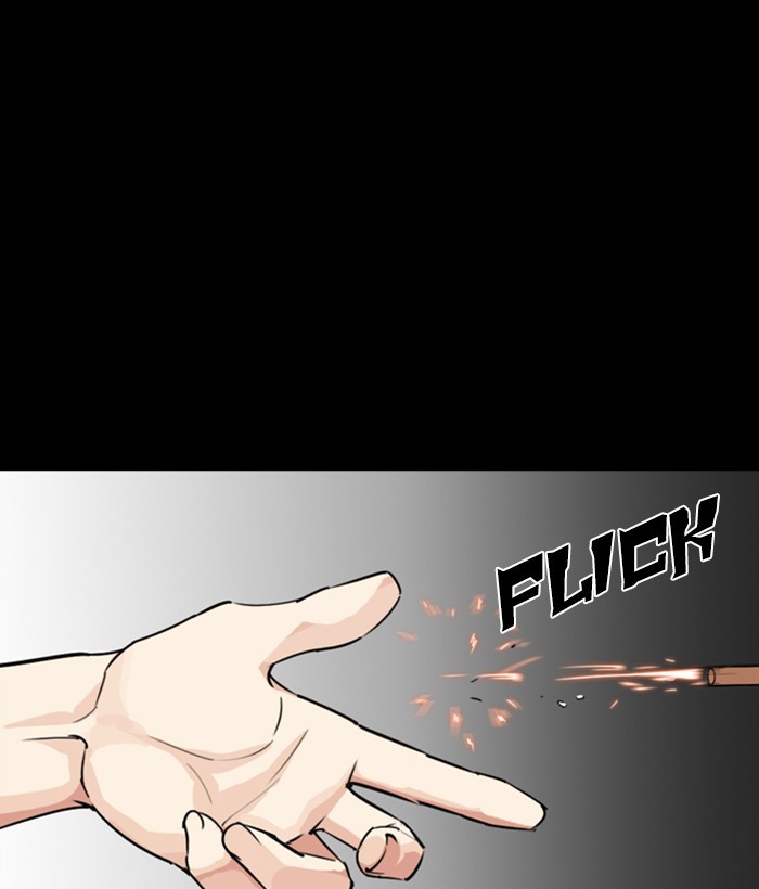 Lookism - Chapter 286: Ep. 286: Daniel Park Vs Gun (2)