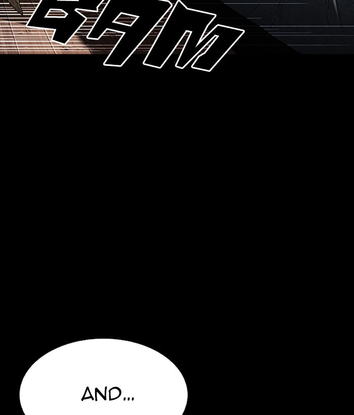 Lookism - Chapter 286: Ep. 286: Daniel Park Vs Gun (2)