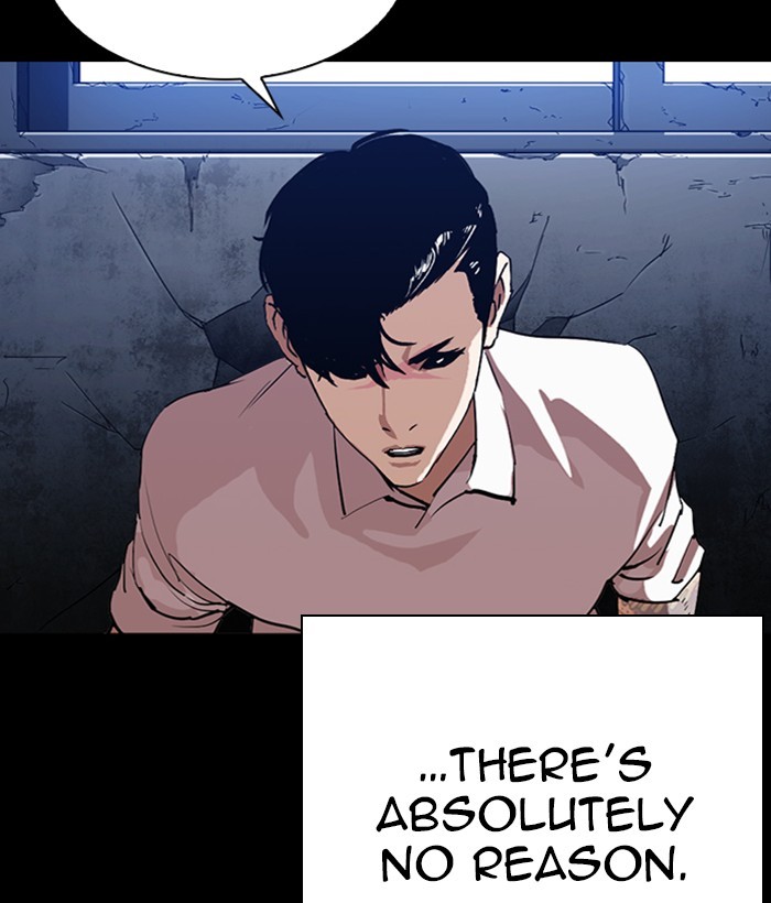 Lookism - Chapter 286: Ep. 286: Daniel Park Vs Gun (2)