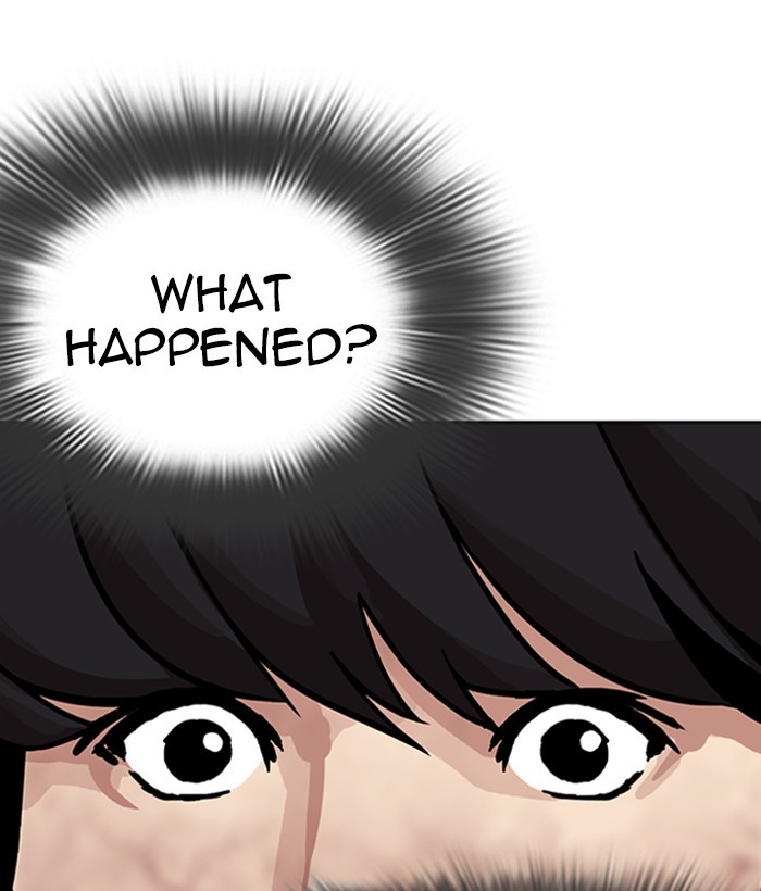 Lookism - Chapter 286: Ep. 286: Daniel Park Vs Gun (2)