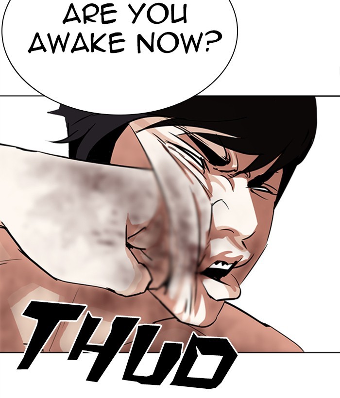 Lookism - Chapter 286: Ep. 286: Daniel Park Vs Gun (2)