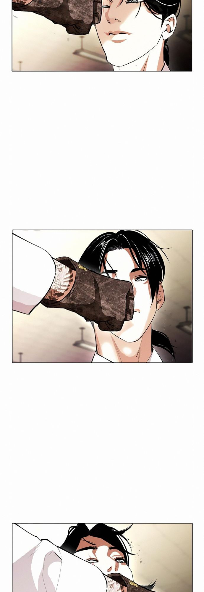 Lookism - Chapter 388