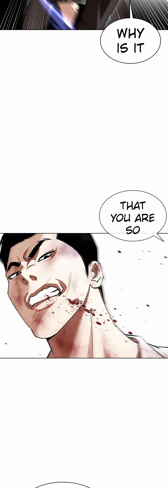 Lookism - Chapter 388