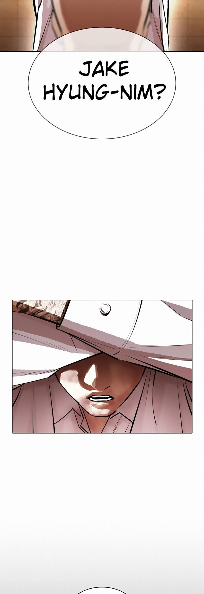 Lookism - Chapter 388