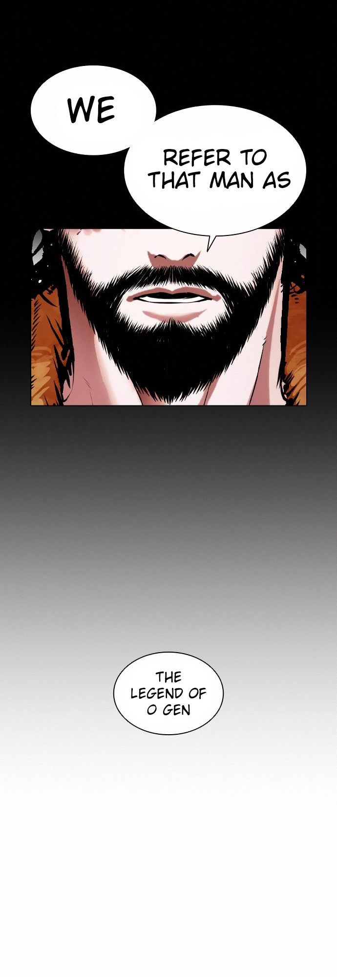 Lookism - Chapter 388