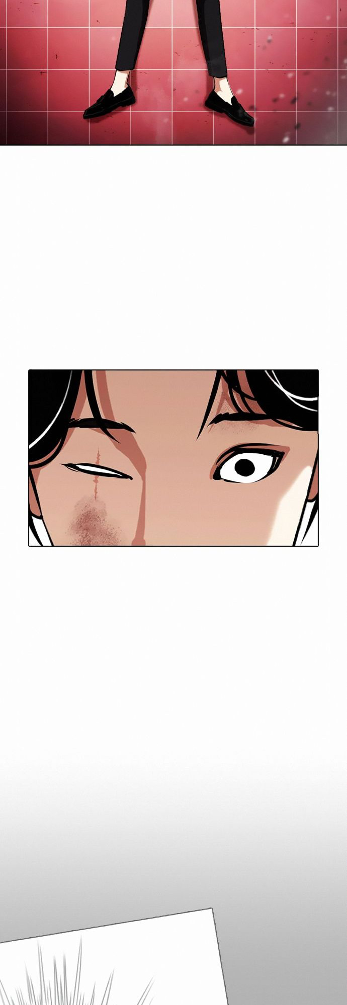 Lookism - Chapter 388