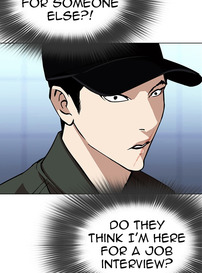 Lookism - Chapter 322: Ep. 322: One Night Ⅱ (3)