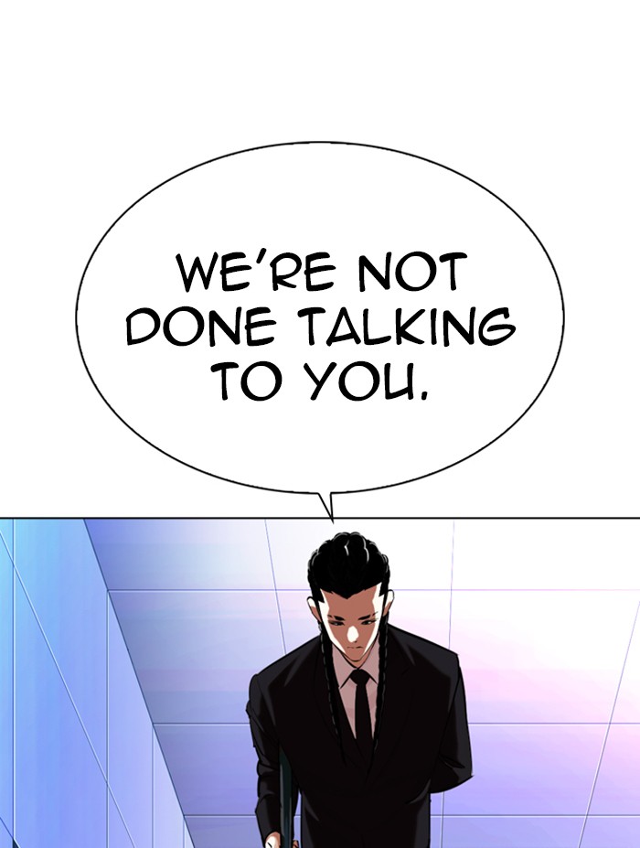 Lookism - Chapter 322: Ep. 322: One Night Ⅱ (3)