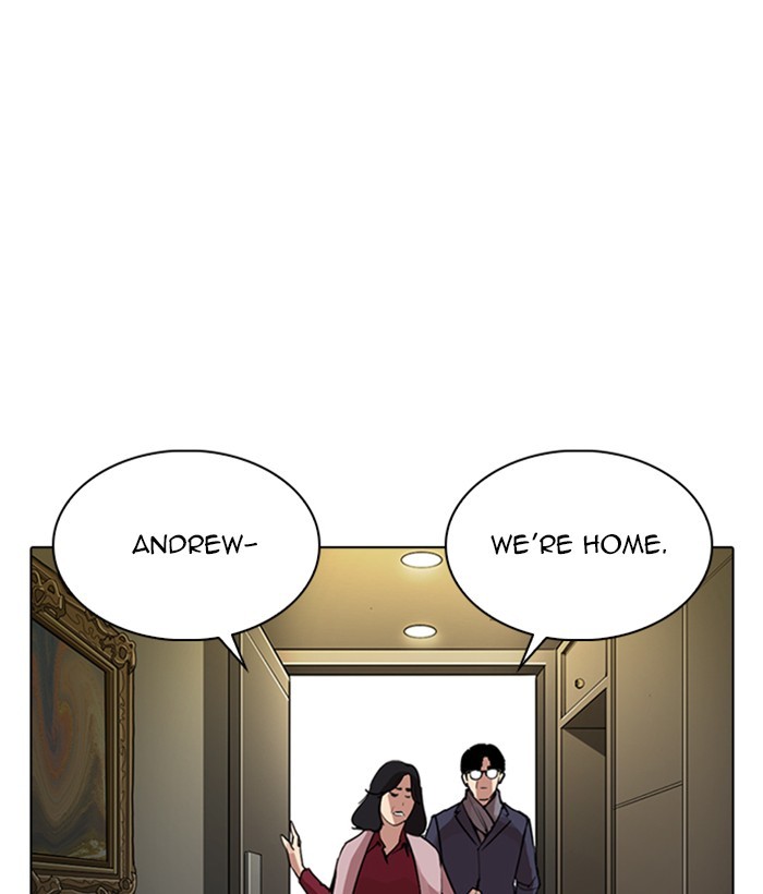 Lookism - Chapter 266: Ep. 266: Hostel (1)