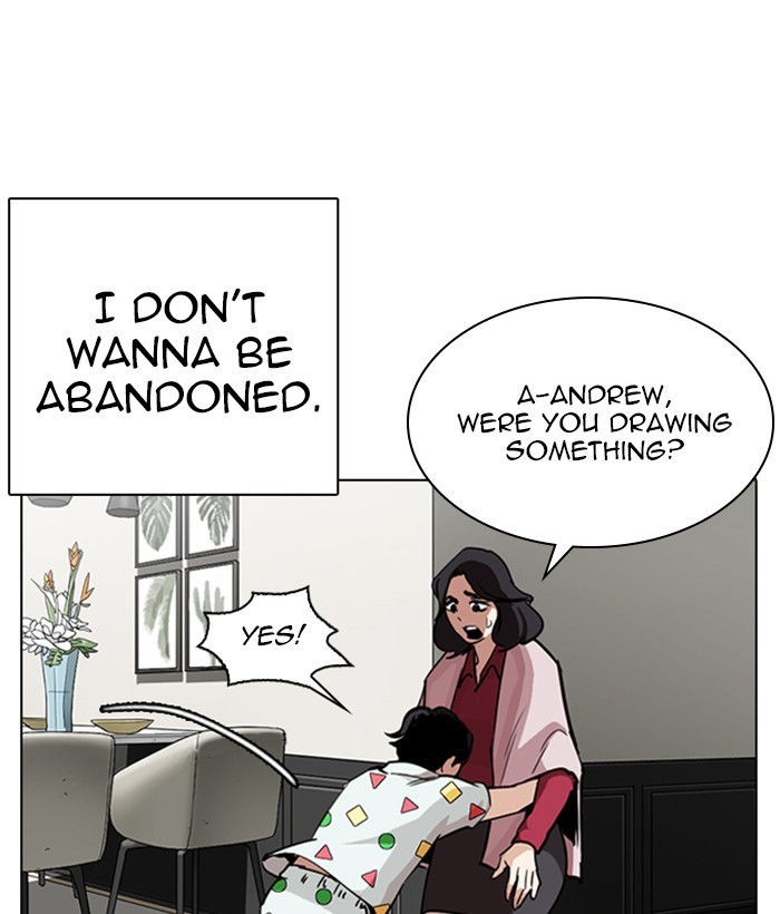 Lookism - Chapter 266: Ep. 266: Hostel (1)