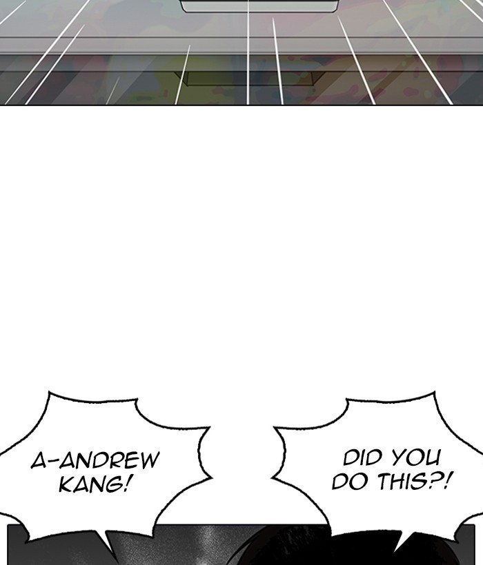 Lookism - Chapter 266: Ep. 266: Hostel (1)