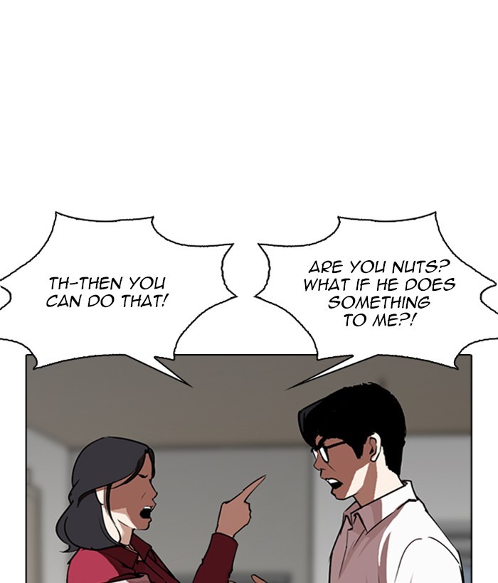 Lookism - Chapter 266: Ep. 266: Hostel (1)