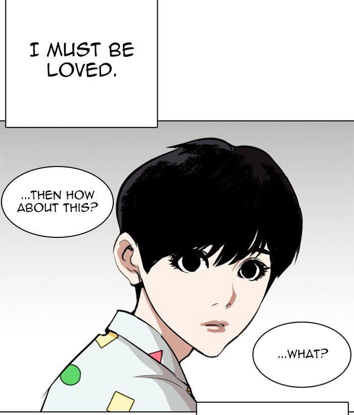 Lookism - Chapter 266: Ep. 266: Hostel (1)