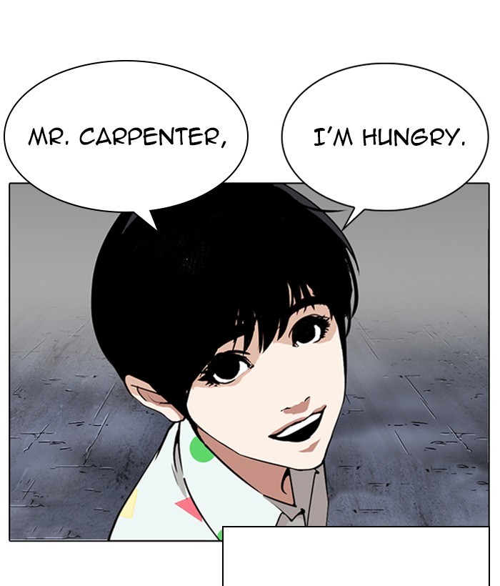 Lookism - Chapter 266: Ep. 266: Hostel (1)