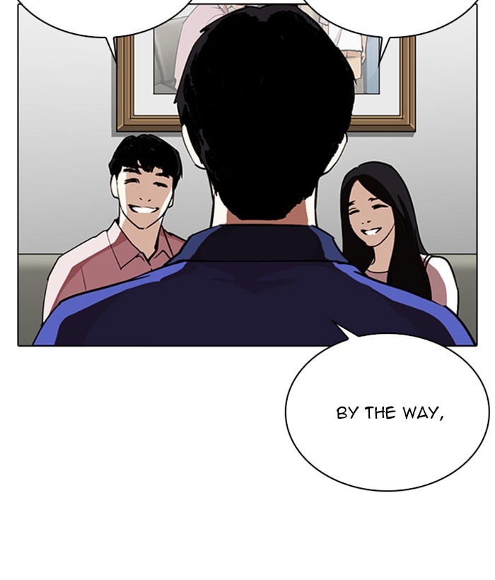 Lookism - Chapter 266: Ep. 266: Hostel (1)