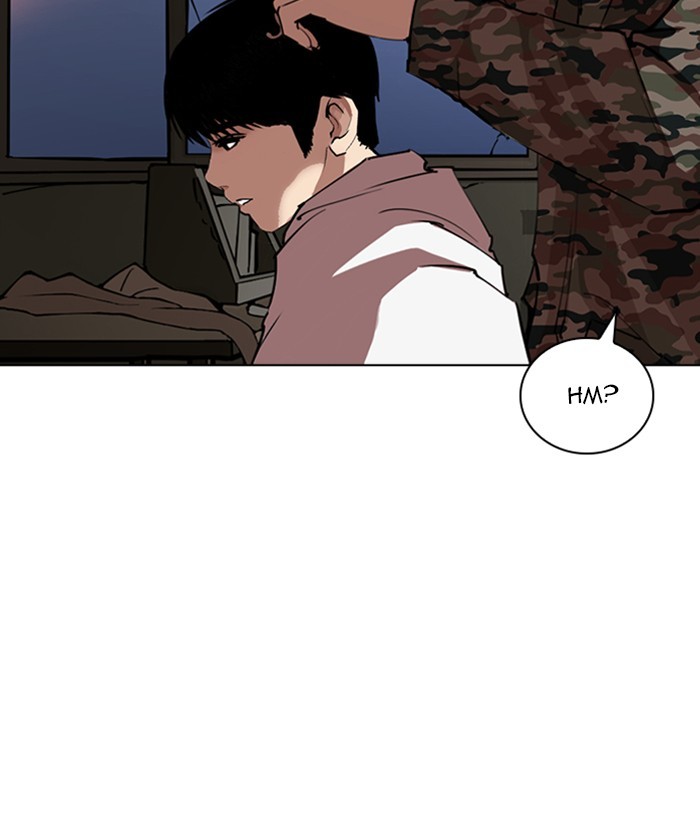 Lookism - Chapter 266: Ep. 266: Hostel (1)