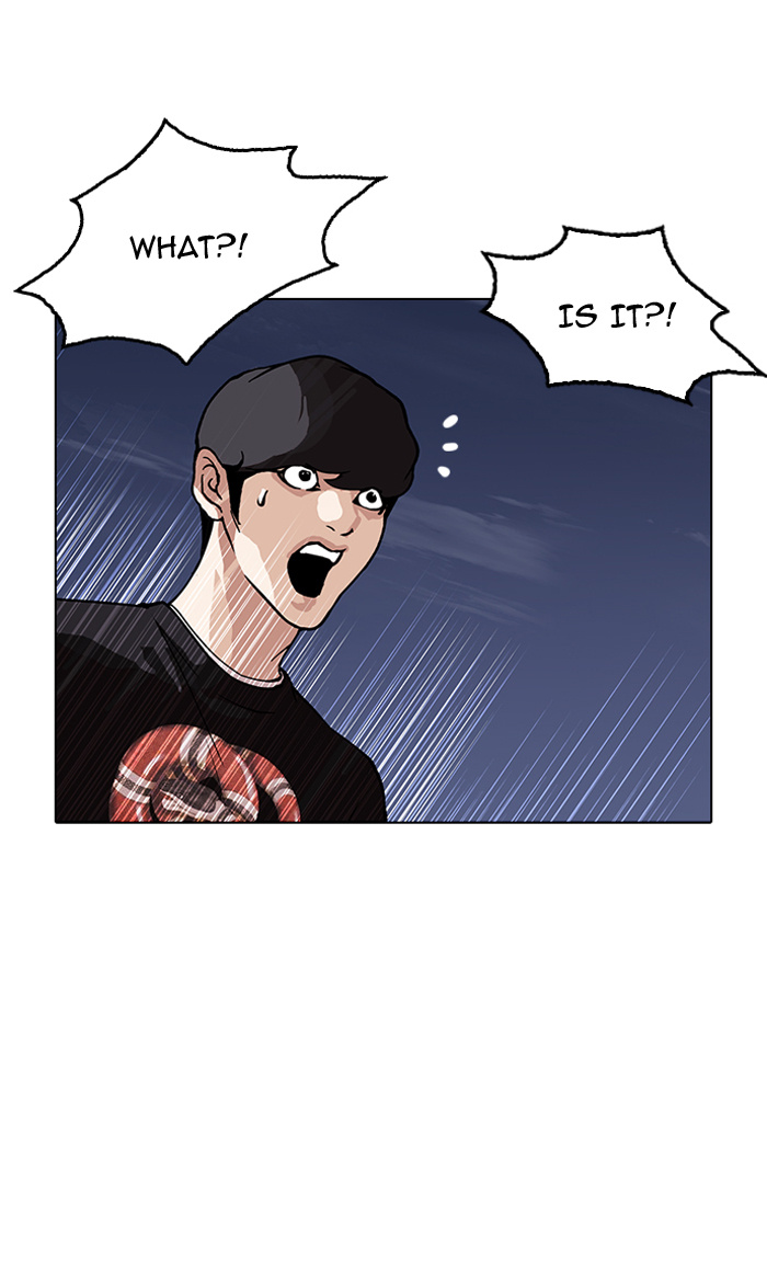 Lookism - Chapter 150