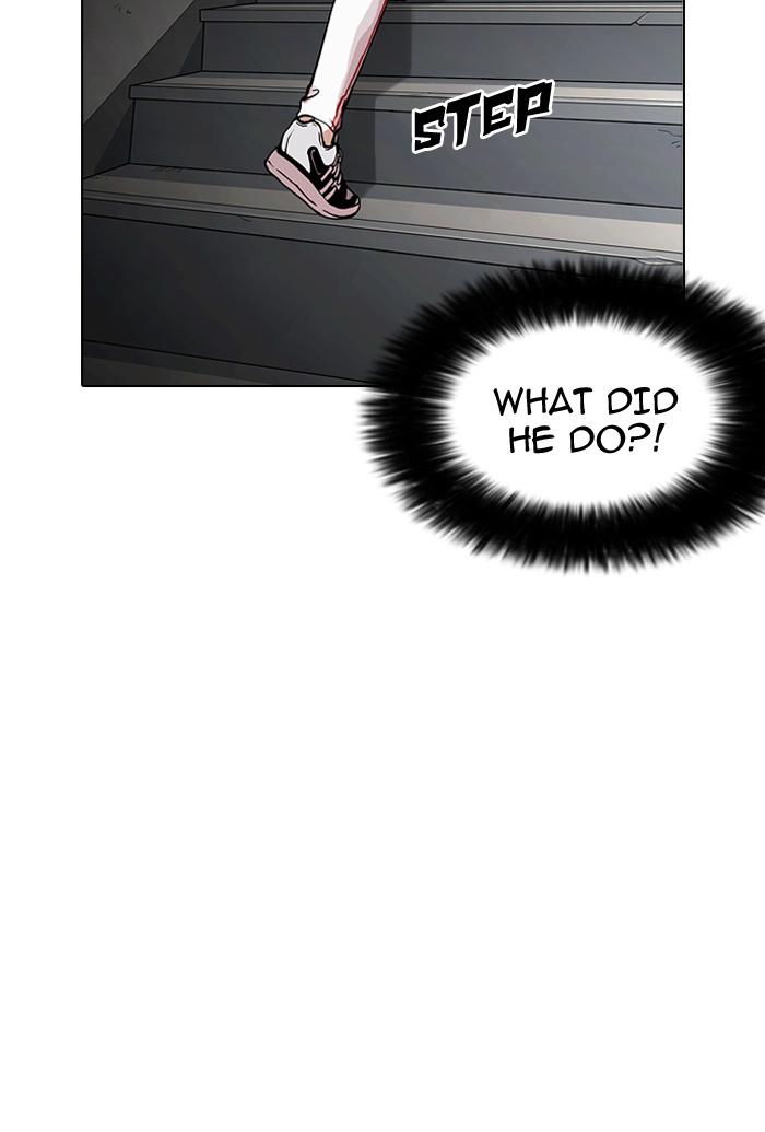 Lookism - Chapter 150