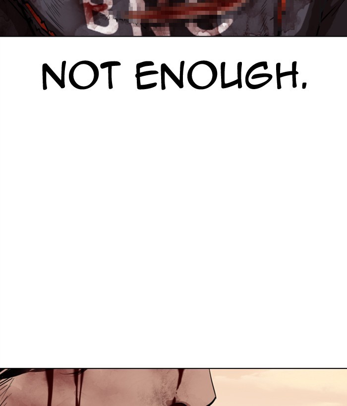 Lookism - Chapter 301: Ep. 301: Vs Johan Seong (2)