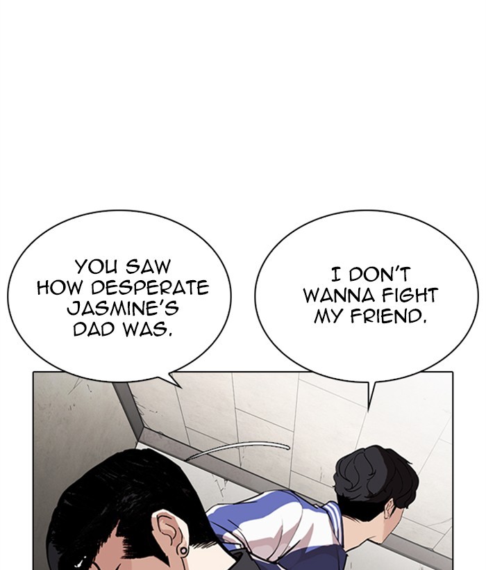 Lookism - Chapter 269: Ep. 269: Hostel [Vasco Vs Vin Jin]