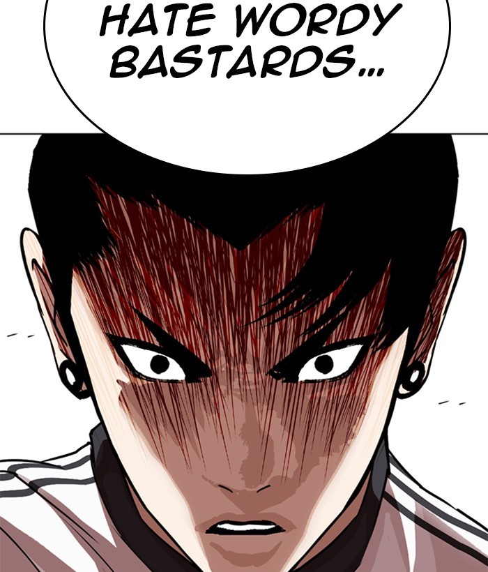 Lookism - Chapter 269: Ep. 269: Hostel [Vasco Vs Vin Jin]