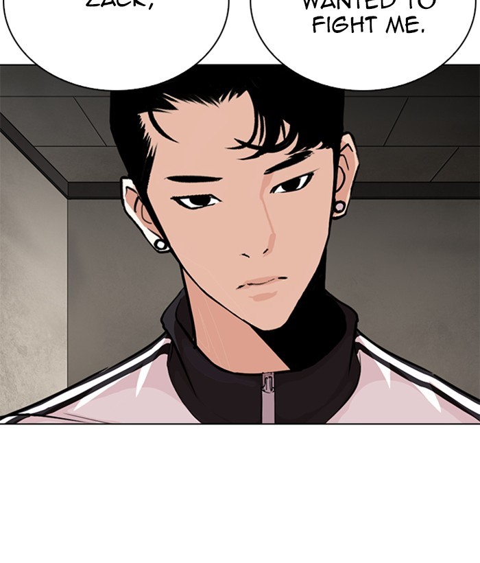 Lookism - Chapter 269: Ep. 269: Hostel [Vasco Vs Vin Jin]