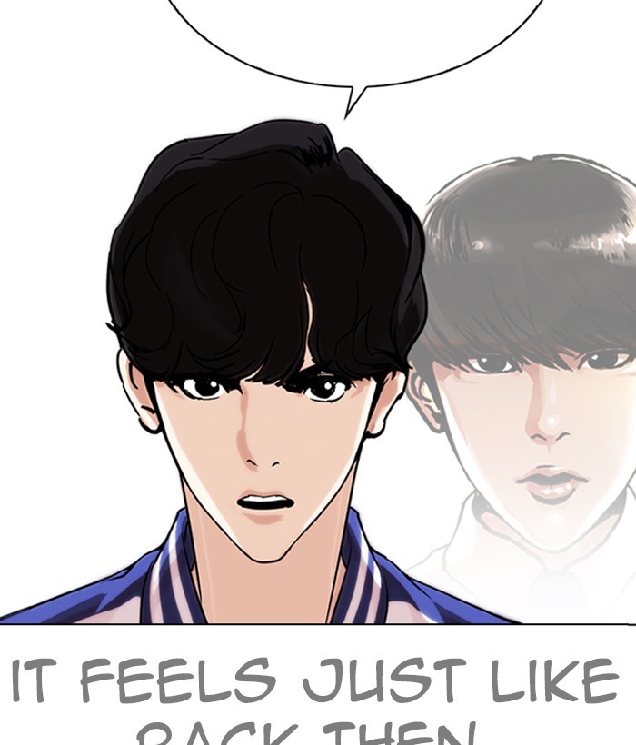 Lookism - Chapter 269: Ep. 269: Hostel [Vasco Vs Vin Jin]