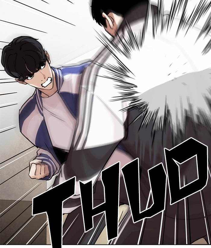 Lookism - Chapter 269: Ep. 269: Hostel [Vasco Vs Vin Jin]